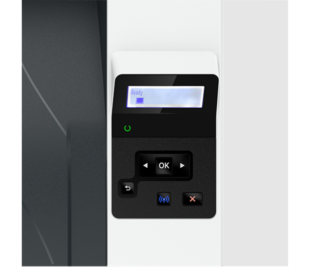 HP LaserJet Pro 4002dne - 1090704 - zdjęcie 4